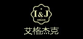 ij品牌LOGO图片