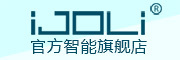 iJOLi品牌LOGO图片