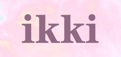 ikki品牌LOGO图片