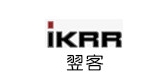 ikrr品牌LOGO图片