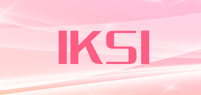 IKSI品牌LOGO图片
