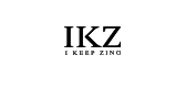 ikz品牌LOGO图片