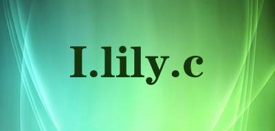 I.lily.c品牌LOGO图片