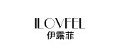 ilovfel品牌LOGO图片