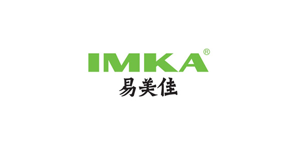imka品牌LOGO图片