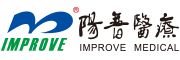 improve品牌LOGO图片