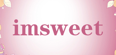 imsweetLOGO