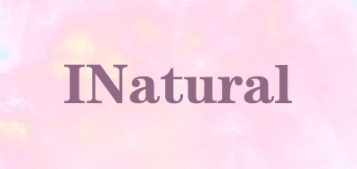 INatural品牌LOGO图片