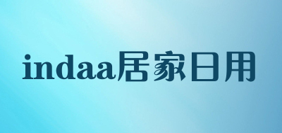 indaa/居家日用品牌LOGO图片