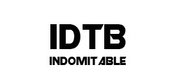 indomitable品牌LOGO图片