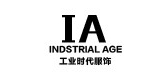 industrialage品牌LOGO图片