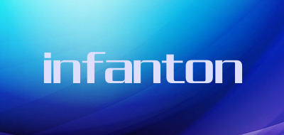 infanton品牌LOGO图片