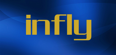 infly品牌LOGO图片
