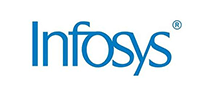 Infosys品牌LOGO图片