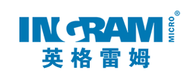 INGRAM品牌LOGO图片