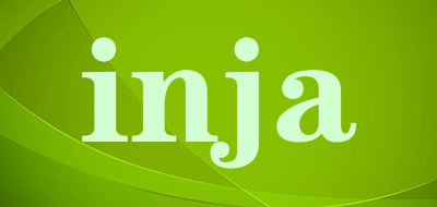 inja品牌LOGO图片