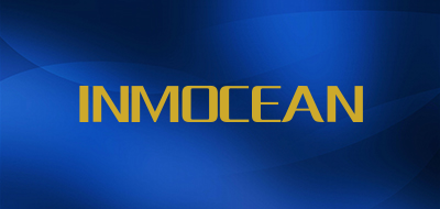INMOCEAN品牌LOGO图片