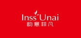 inssunai/服饰品牌LOGO图片