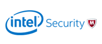 IntelSecurity品牌LOGO图片