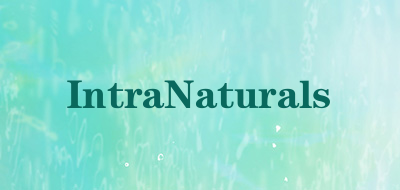 IntraNaturals品牌LOGO图片