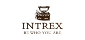 intrex品牌LOGO图片