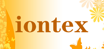iontex品牌LOGO图片