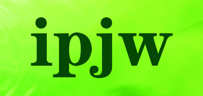 ipjw品牌LOGO图片