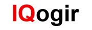 IQogir品牌LOGO图片