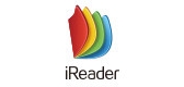 ireader品牌LOGO图片