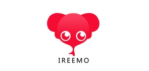 ireemo品牌LOGO图片