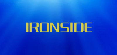 IRONSIDE品牌LOGO图片