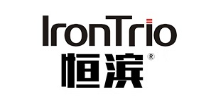IronTrio/恒滨品牌LOGO图片