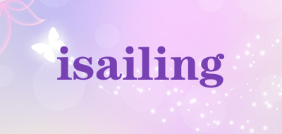 isailing品牌LOGO