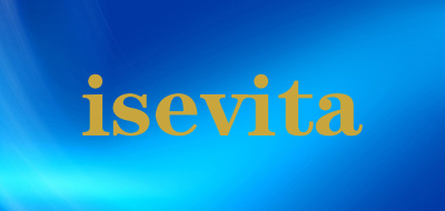 isevita品牌LOGO图片