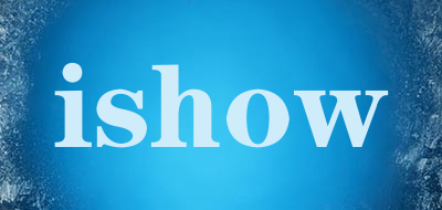 ishow品牌LOGO图片