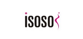 isosos品牌LOGO图片