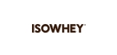 IsoWhey品牌LOGO图片