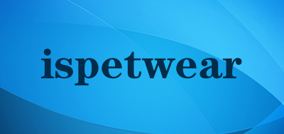 ispetwear品牌LOGO图片