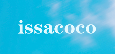 issacoco品牌LOGO图片