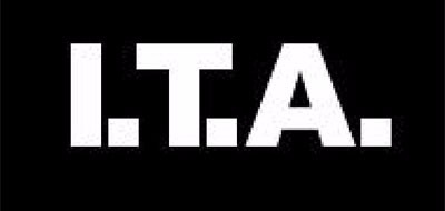 ITA/ita饰品LOGO