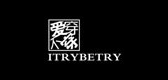 itrybetry品牌LOGO图片