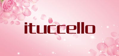 ituccello品牌LOGO图片