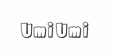 iUMIUMI品牌LOGO图片