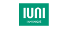 IUNI品牌LOGO图片