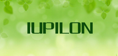 IUPILON品牌LOGO图片