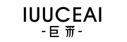 Iuuceai/巨采品牌LOGO图片