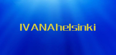 IVANAhelsinki品牌LOGO图片