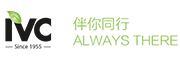 IVC品牌LOGO图片