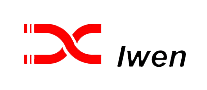 Iwen品牌LOGO图片