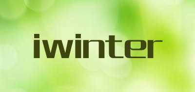 iwinter品牌LOGO图片